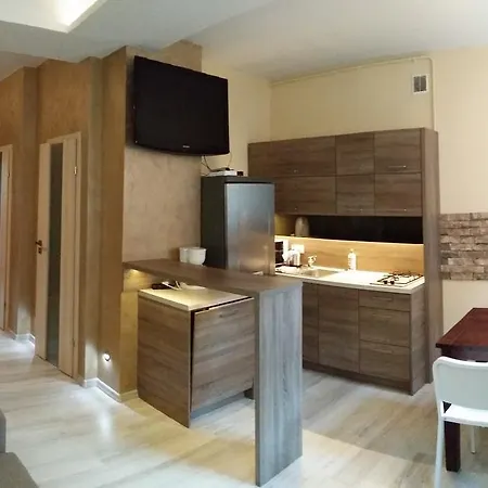Yourplace Kazimierz