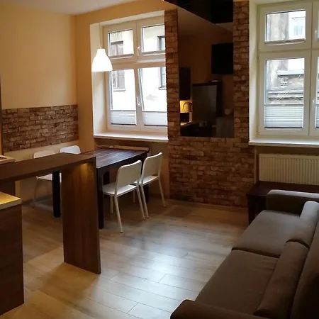 Yourplace Kazimierz