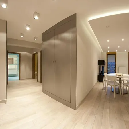 شقة Yourplace Kazimierz