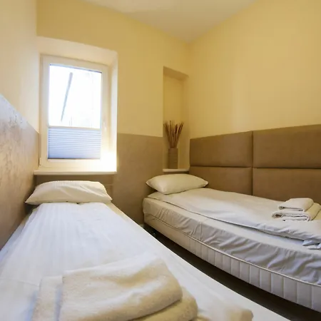 Yourplace Kazimierz شقة