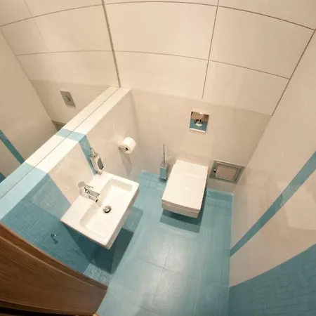 شقة Yourplace Kazimierz *