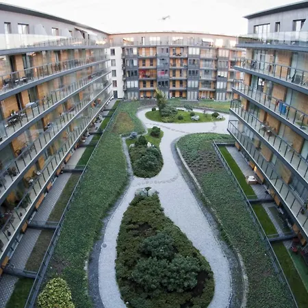 Yourplace Kazimierz *