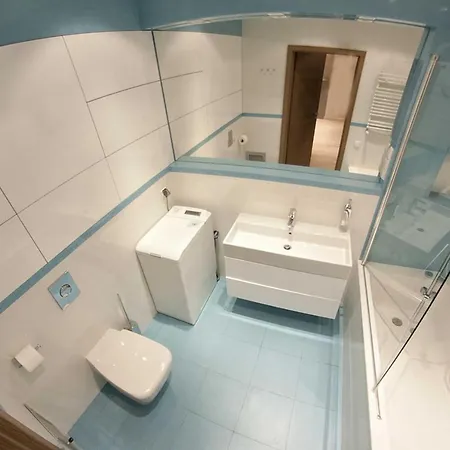 شقة Yourplace Kazimierz *