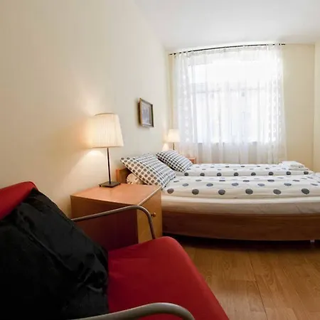 Yourplace Kazimierz شقة