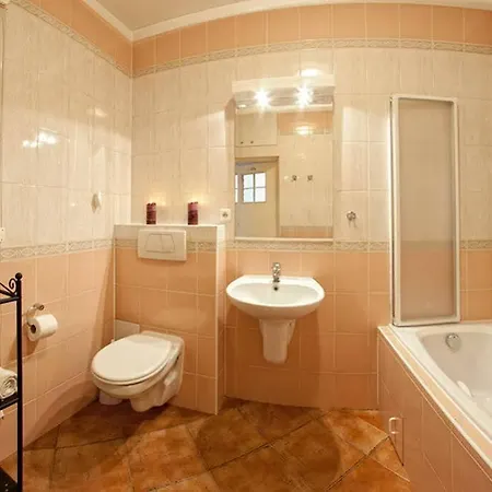 Yourplace Kazimierz شقة *