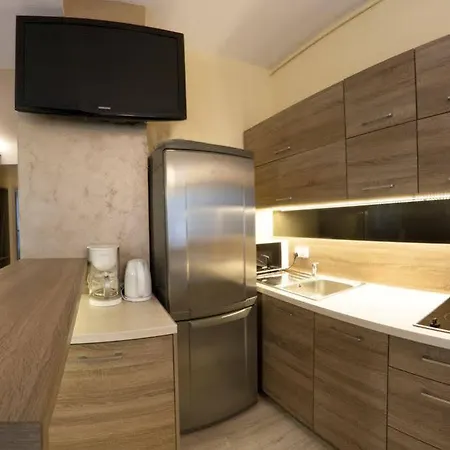 شقة Yourplace Kazimierz كراكوفيا