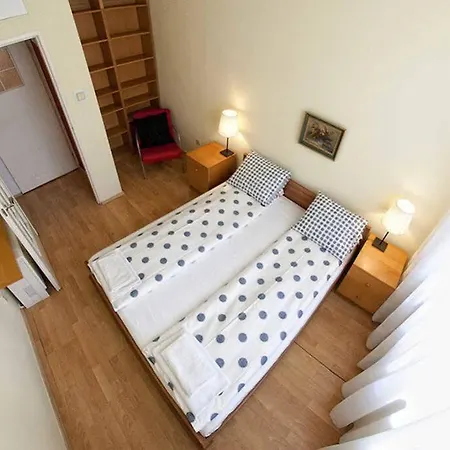 شقة Yourplace Kazimierz كراكوفيا