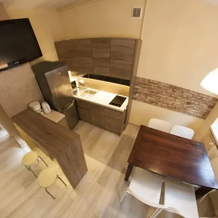 Yourplace Kazimierz كراكوفيا