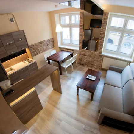 Yourplace Kazimierz كراكوفيا