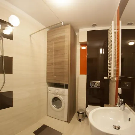 شقة Yourplace Kazimierz *