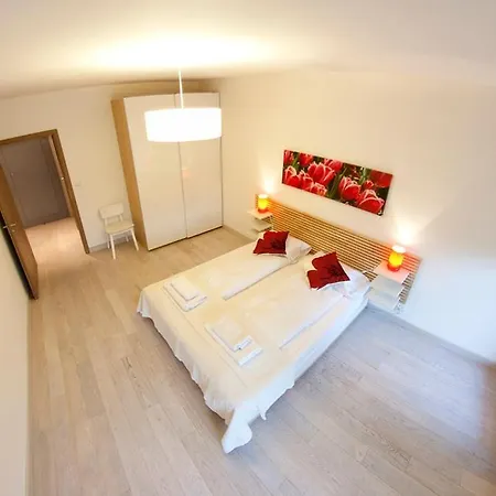 Lägenhet Yourplace Kazimierz Kraków